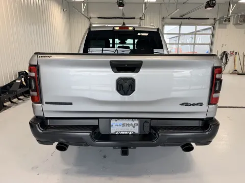 More photos of 2024 Ram 1500 Big Horn/Lone Star at CarSwap, SD
