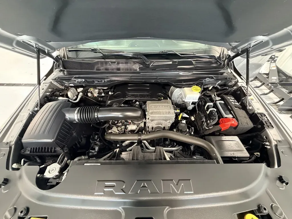 Ram 1500 photo 41