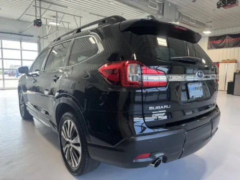 More photos of 2022 Subaru Ascent Limited at CarSwap, SD