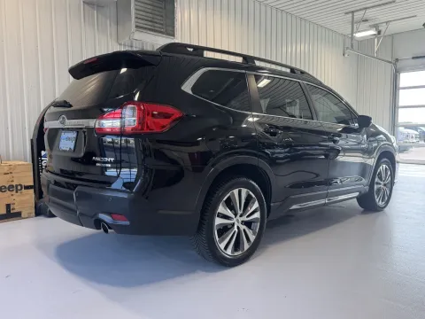 Another view of 2022 Subaru Ascent Limited for sale in Tea, SD at CarSwap