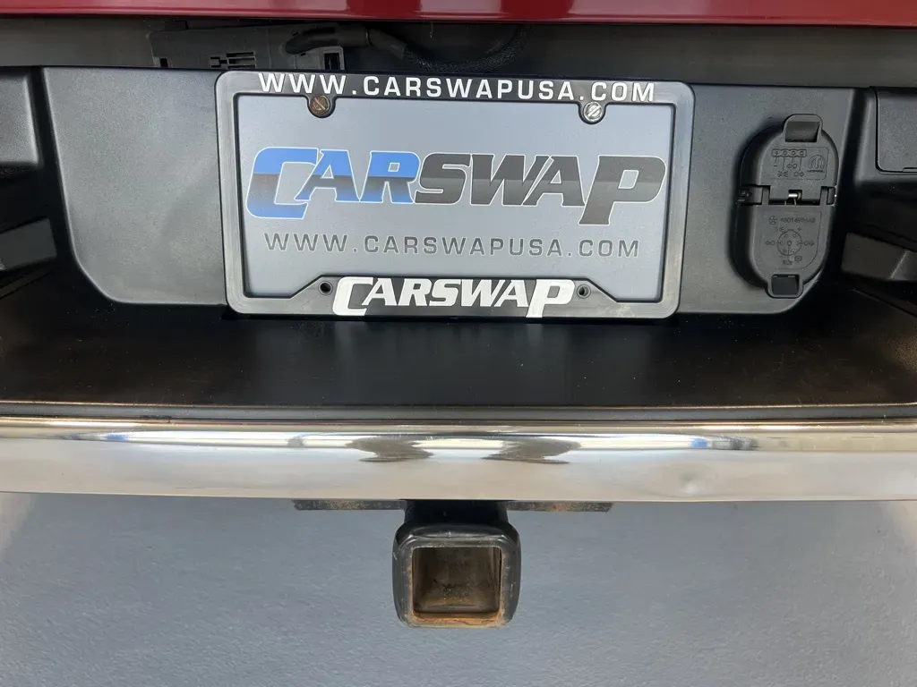 Ram 1500 photo 21