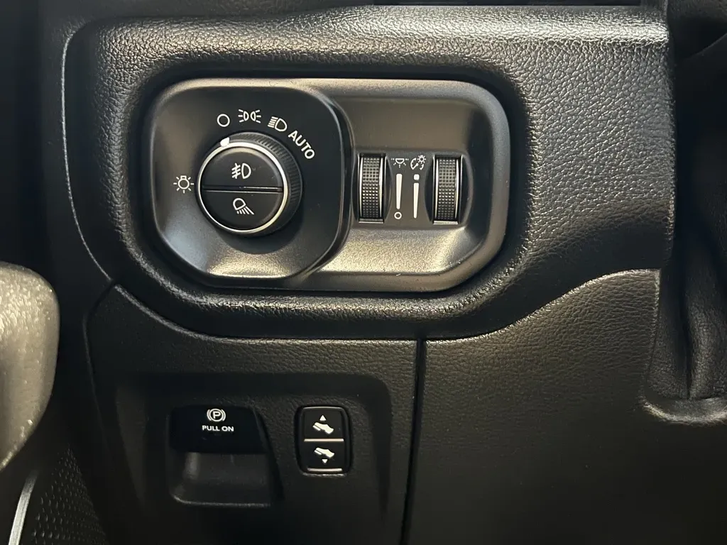 Ram 1500 photo 39