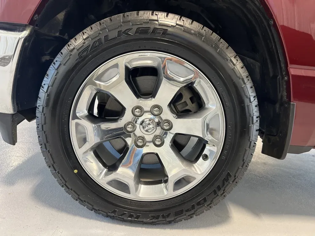 Ram 1500 photo 56