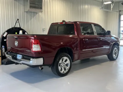 More photos of 2019 Ram 1500 Big Horn/Lone Star at CarSwap, SD