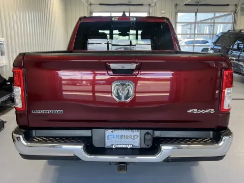 More photos of 2019 Ram 1500 Big Horn/Lone Star at CarSwap, SD