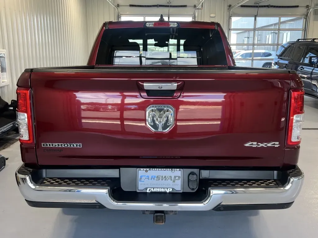 Ram 1500 photo 4