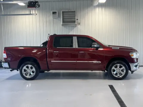 Photos of 2019 Ram 1500 Big Horn/Lone Star for sale in Tea, SD at CarSwap