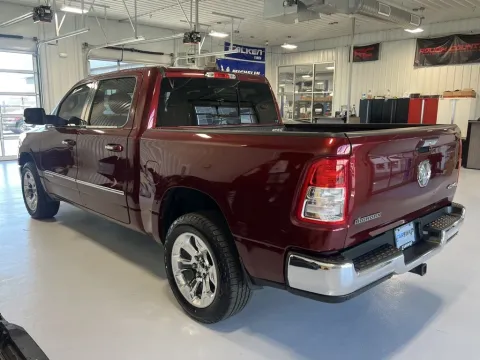 Another view of 2019 Ram 1500 Big Horn/Lone Star for sale in Tea, SD at CarSwap