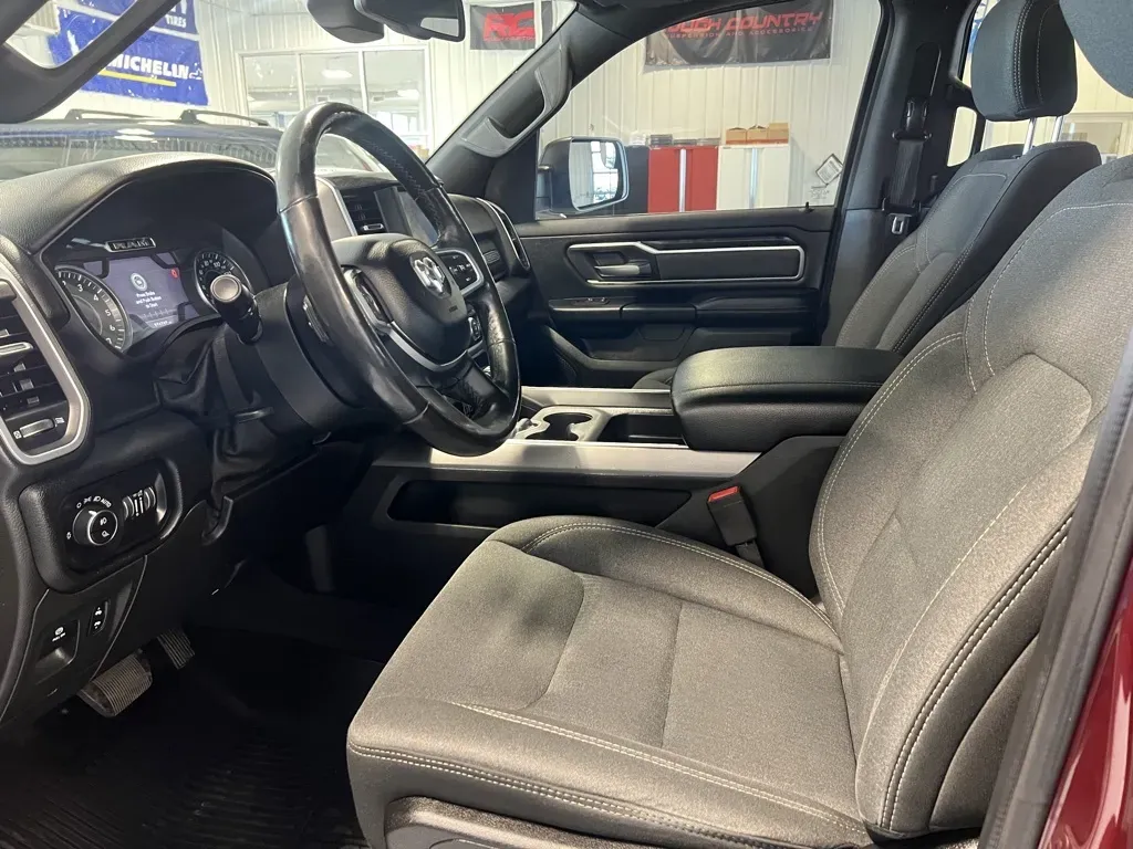 Ram 1500 photo 11