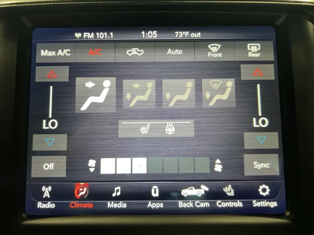 Ram 1500 photo 44