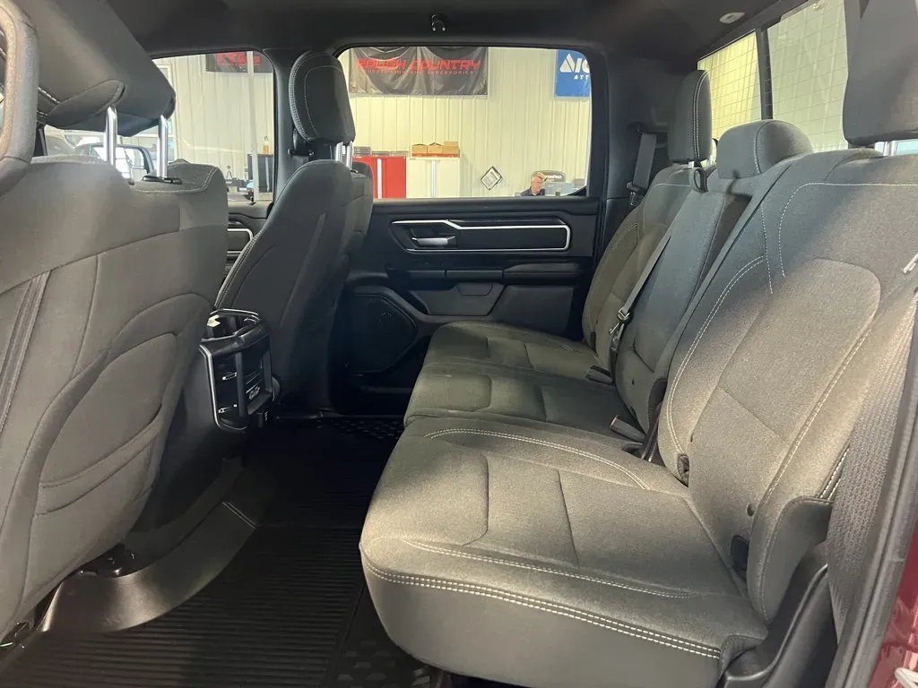 Ram 1500 photo 16