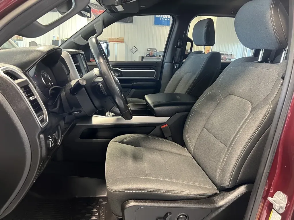 Ram 1500 photo 12