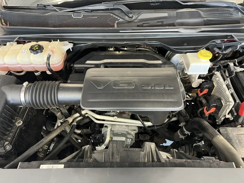 Ram 1500 photo 54