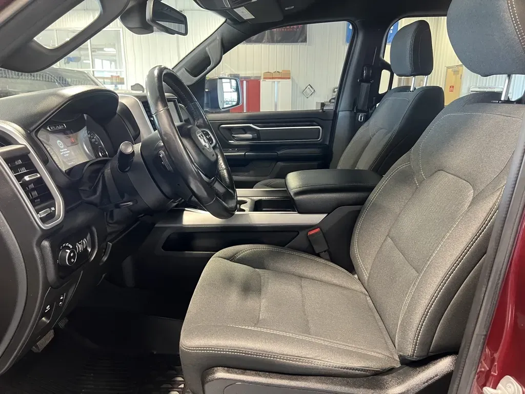 Ram 1500 photo 10