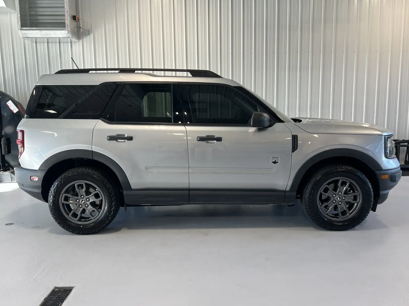 Ford Bronco Sport photo 2