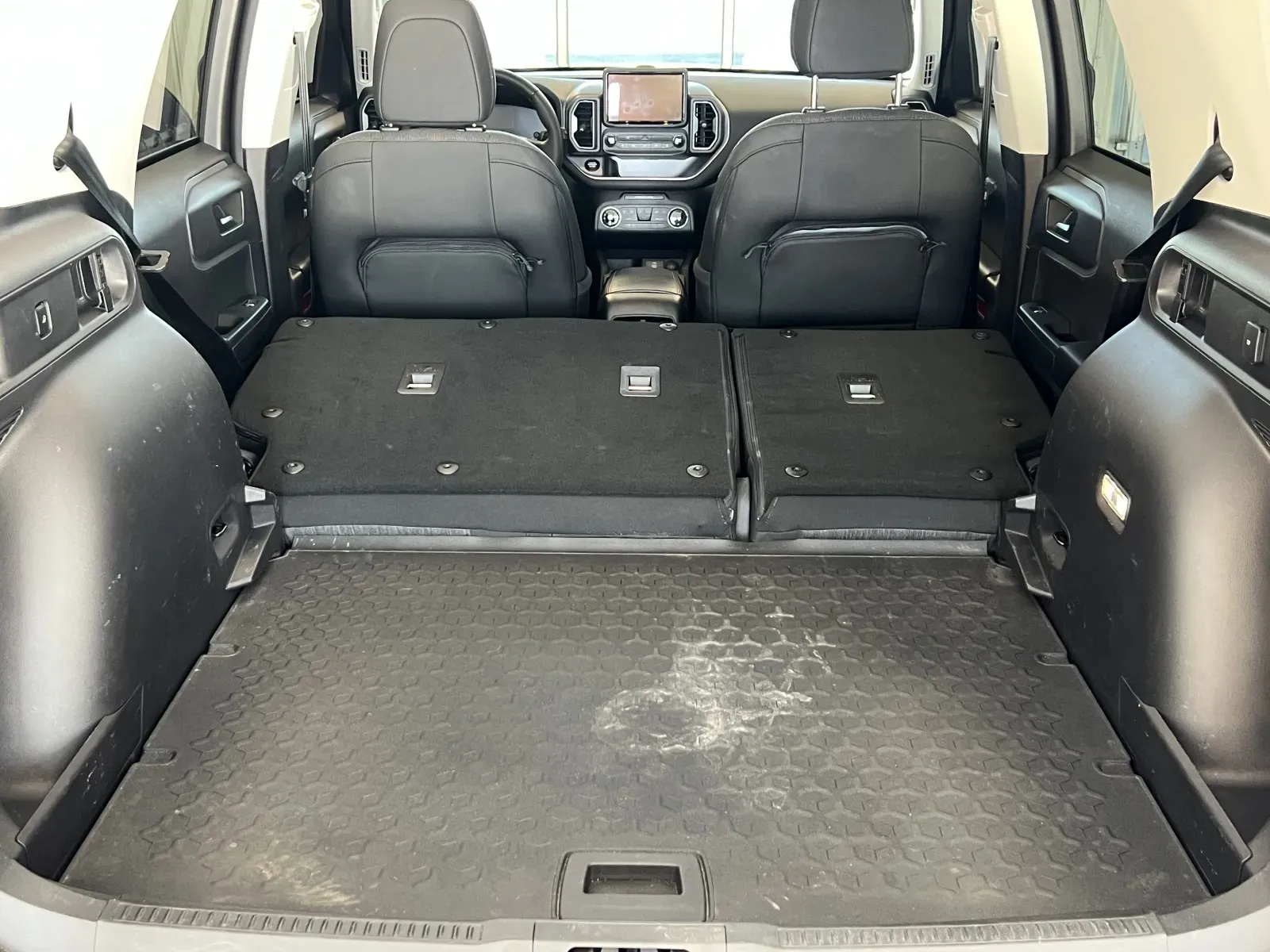Ford Bronco Sport photo 21