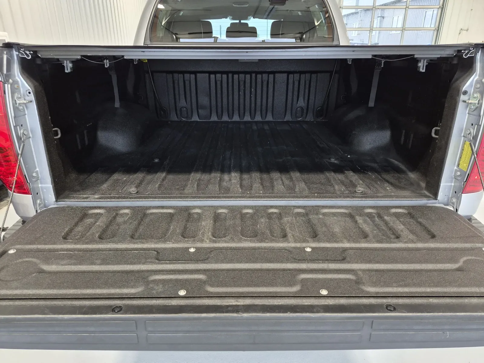 Toyota Tundra photo 15
