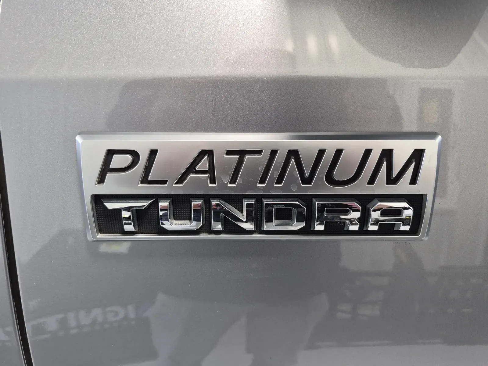 Toyota Tundra photo 48