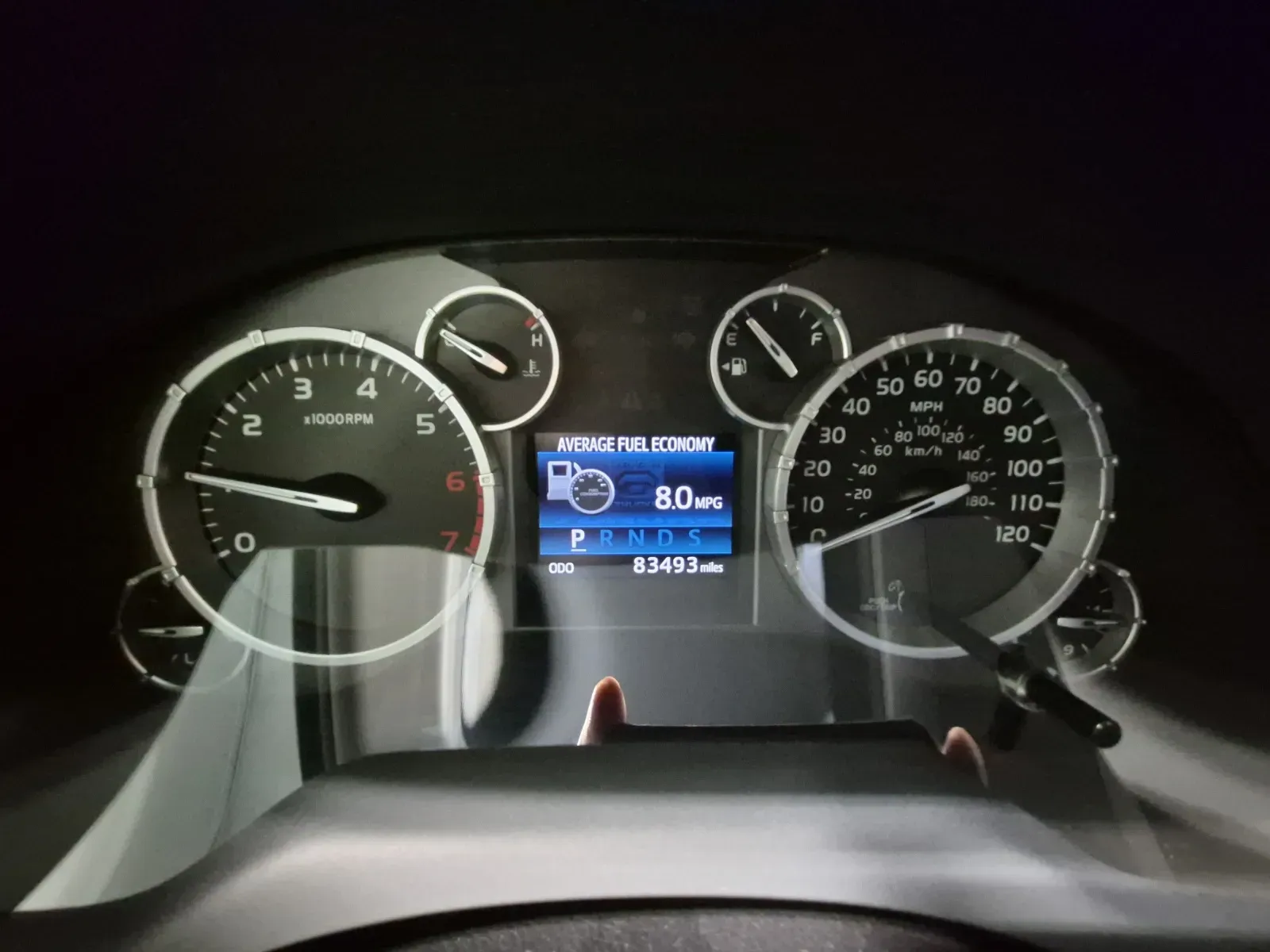 Toyota Tundra photo 29