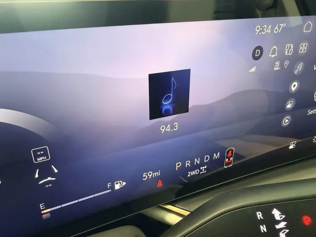Buick Envision photo 42