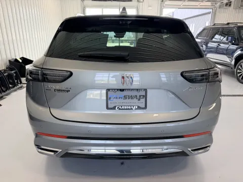 Another view of 2025 Buick Envision Avenir for sale in Tea, SD at CarSwap