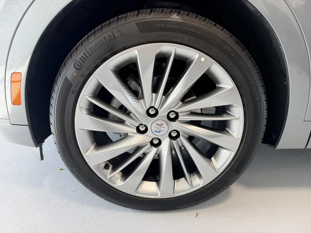 Buick Envision photo 65