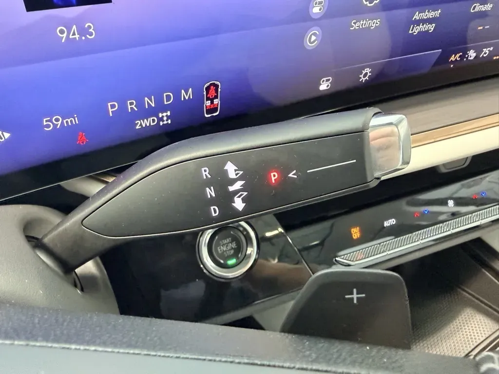 Buick Envision photo 39