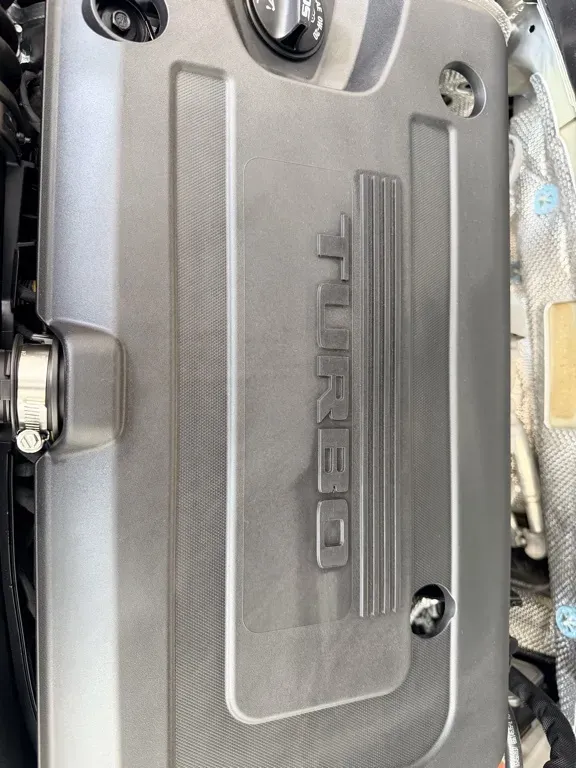 Buick Envision photo 67