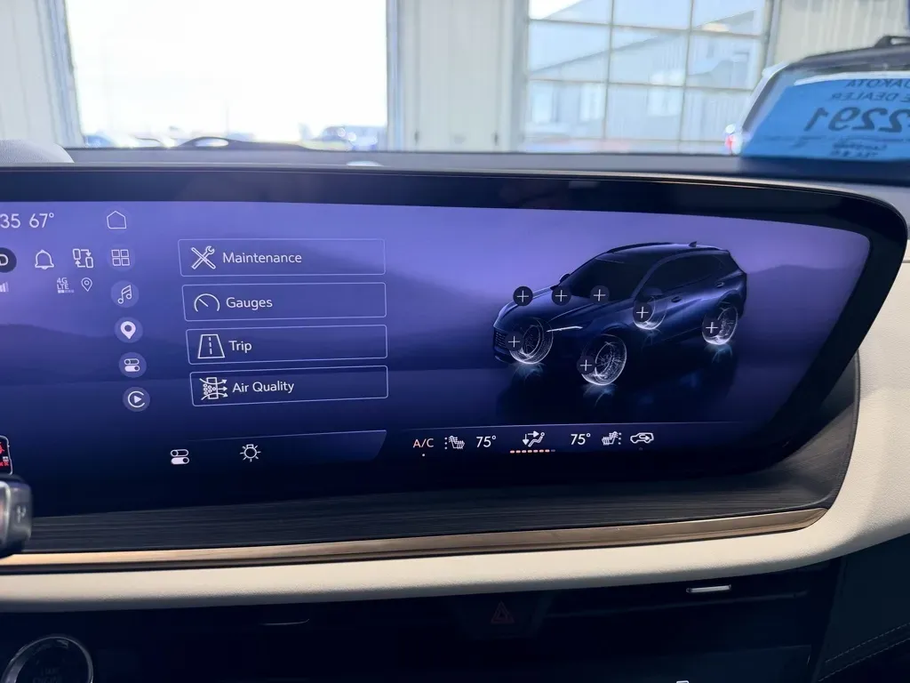 Buick Envision photo 48