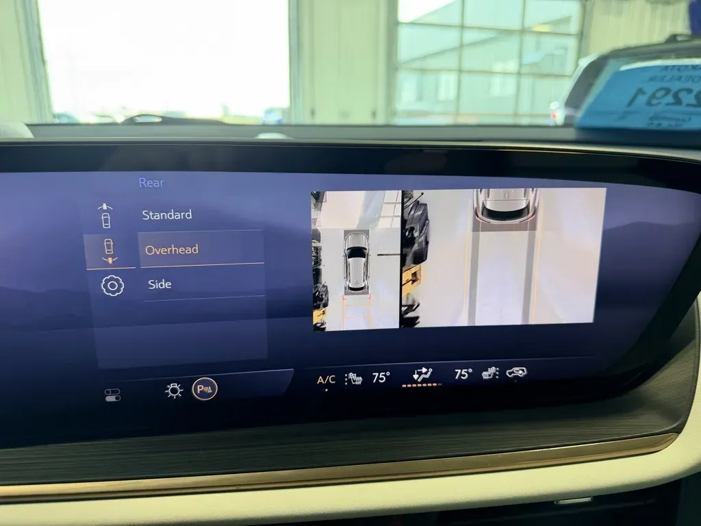 Buick Envision photo 44
