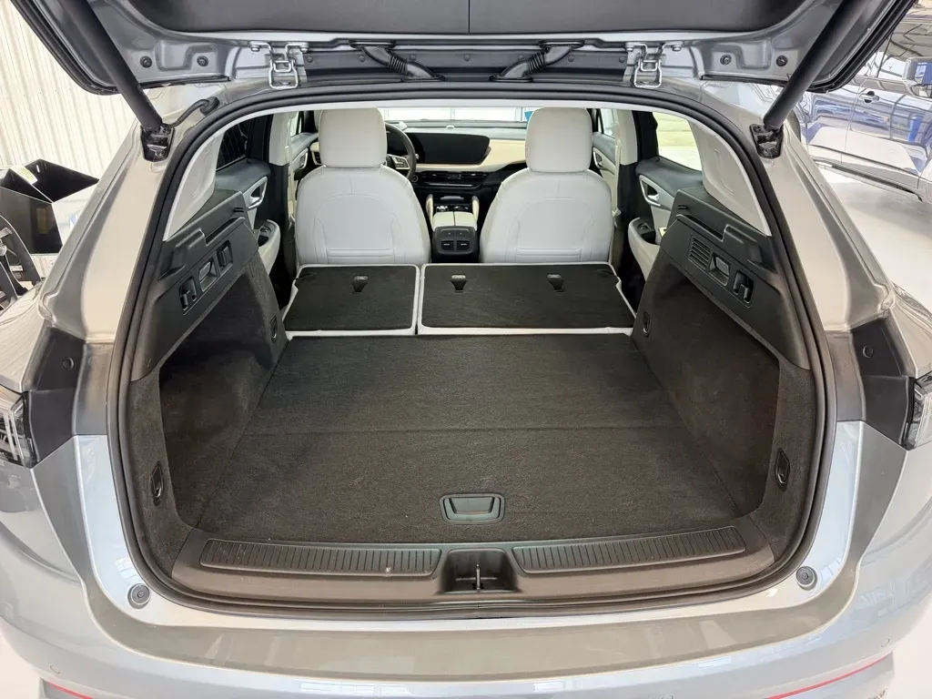 Buick Envision photo 20