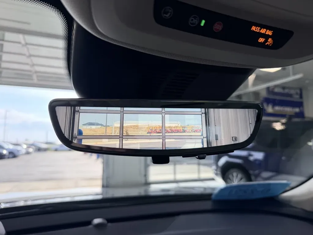Buick Envision photo 61