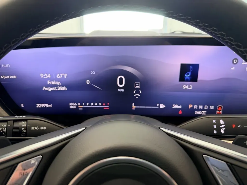 Buick Envision photo 35