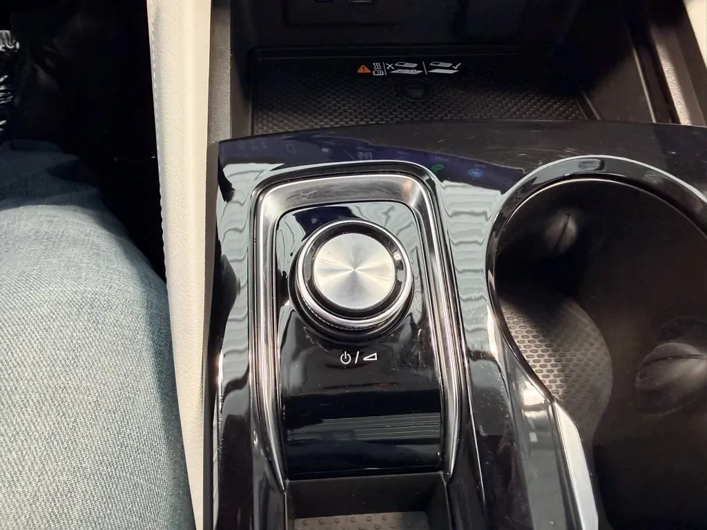 Buick Envision photo 58