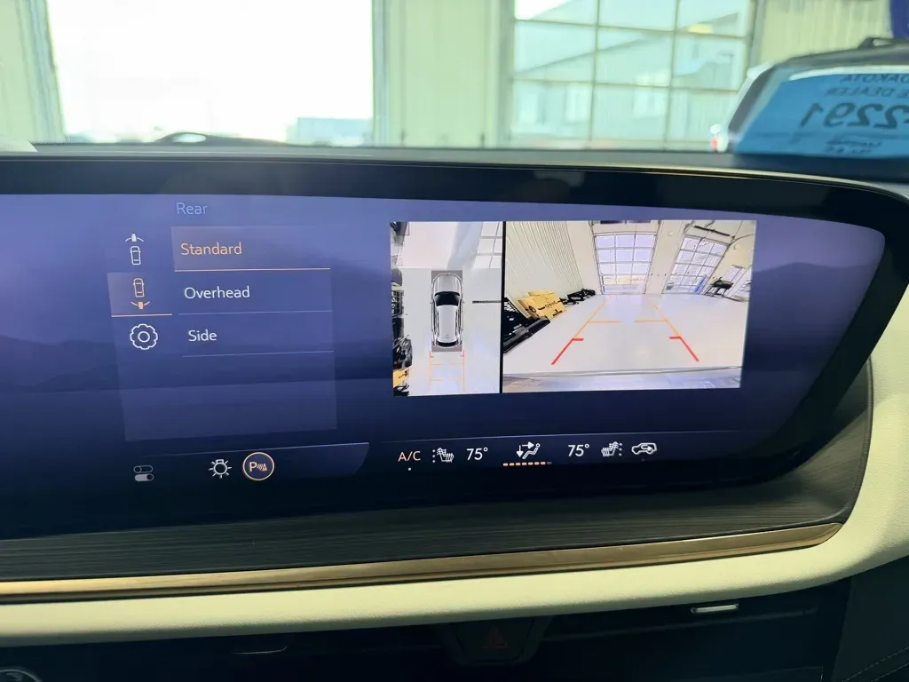 Buick Envision photo 45