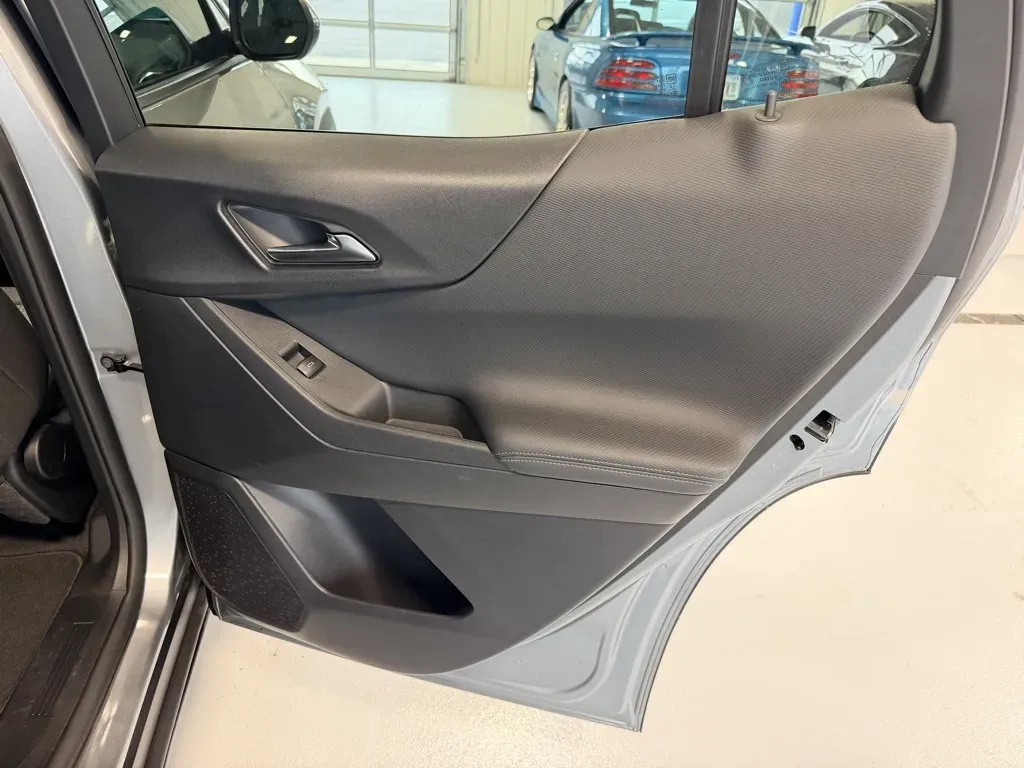 Chevrolet Equinox photo 18