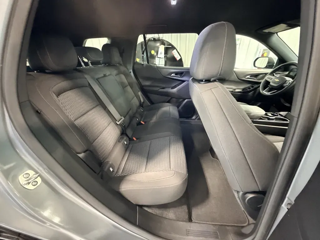 Chevrolet Equinox photo 20