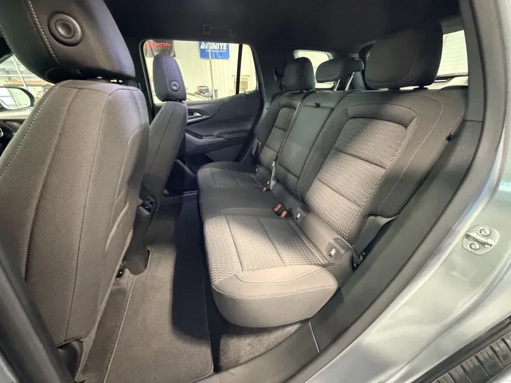 Chevrolet Equinox photo 15