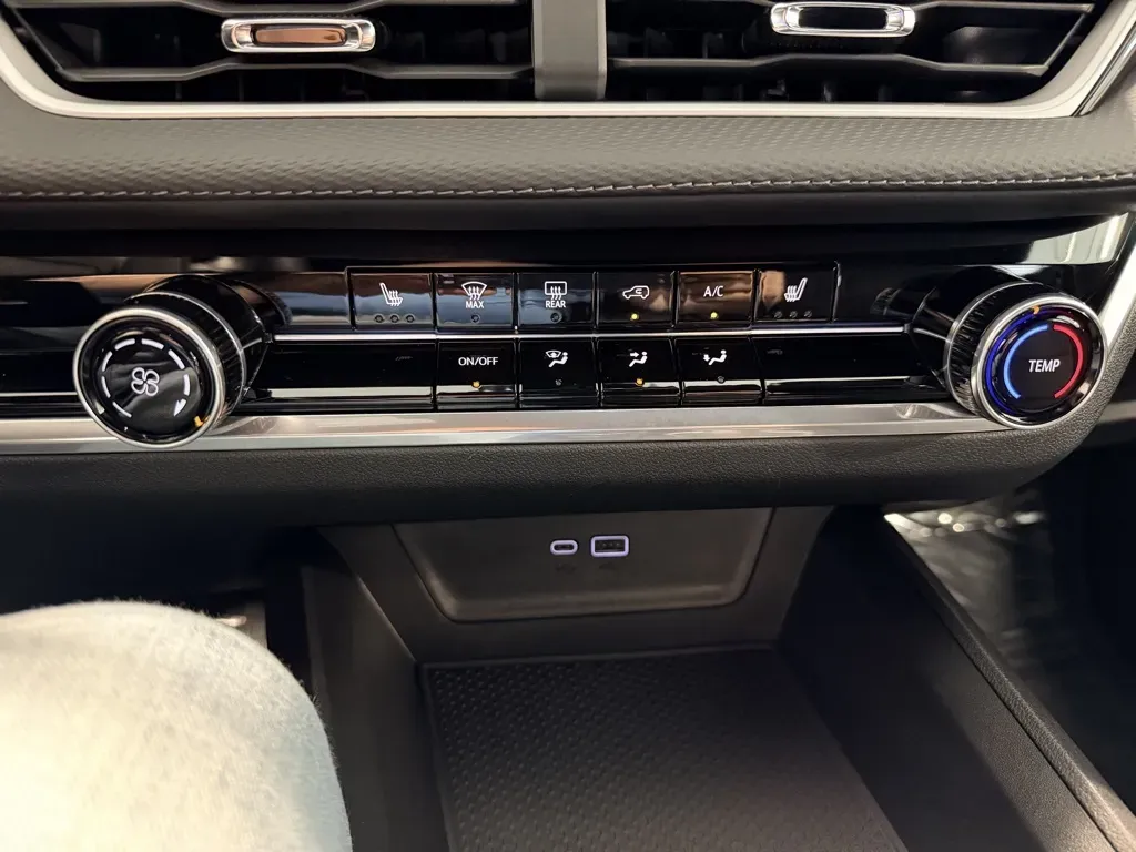 Chevrolet Equinox photo 34