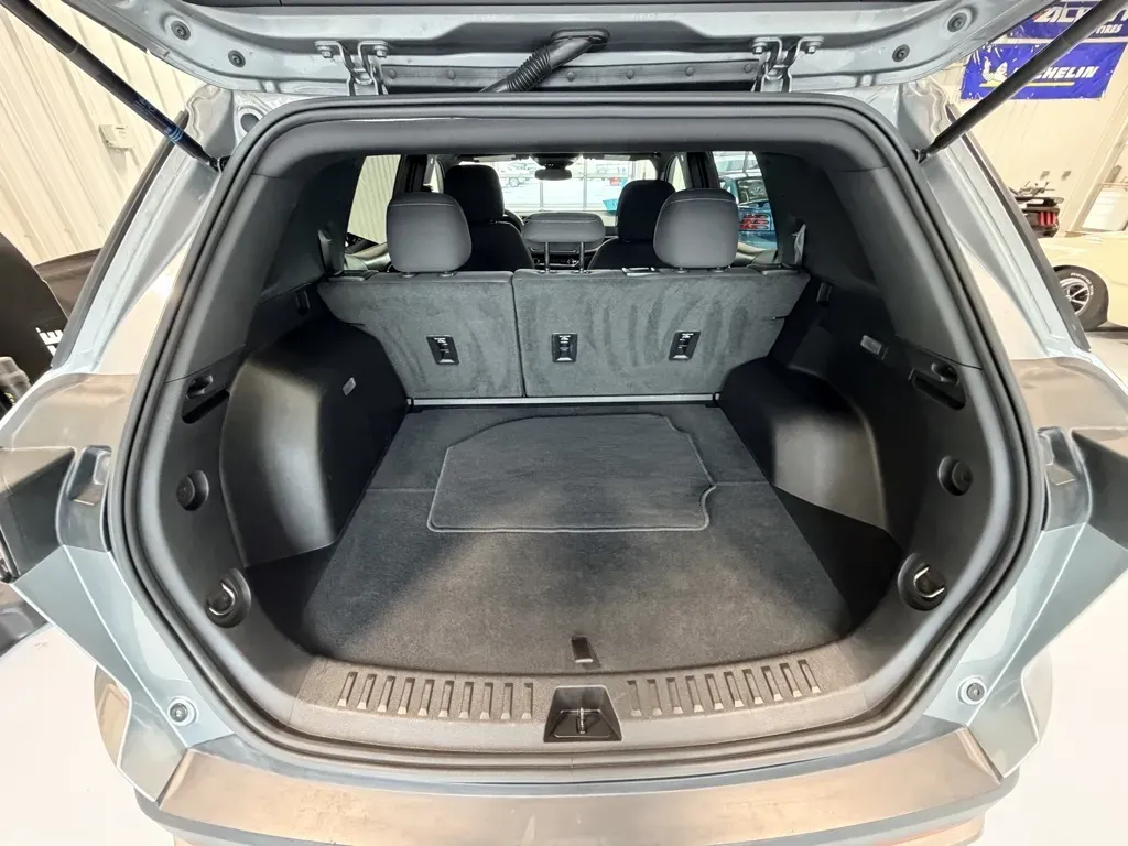 Chevrolet Equinox photo 17