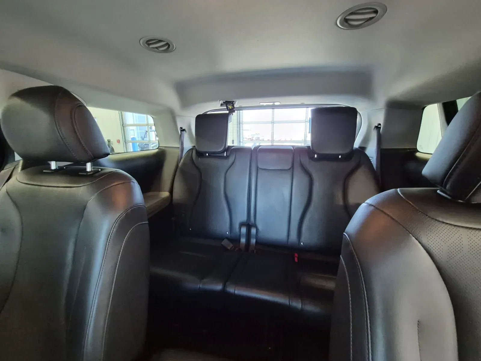 Kia Carnival photo 14