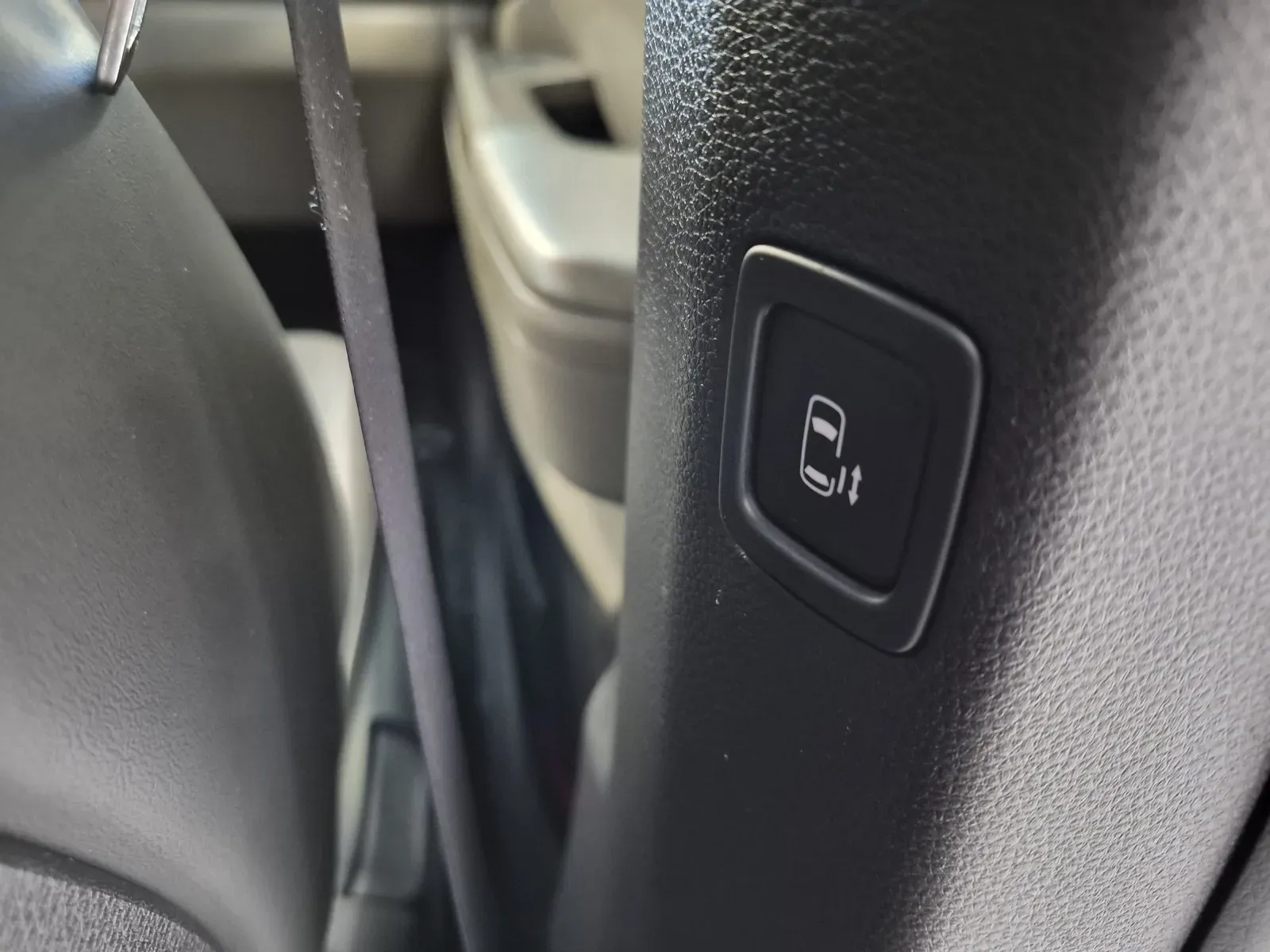 Kia Carnival photo 18