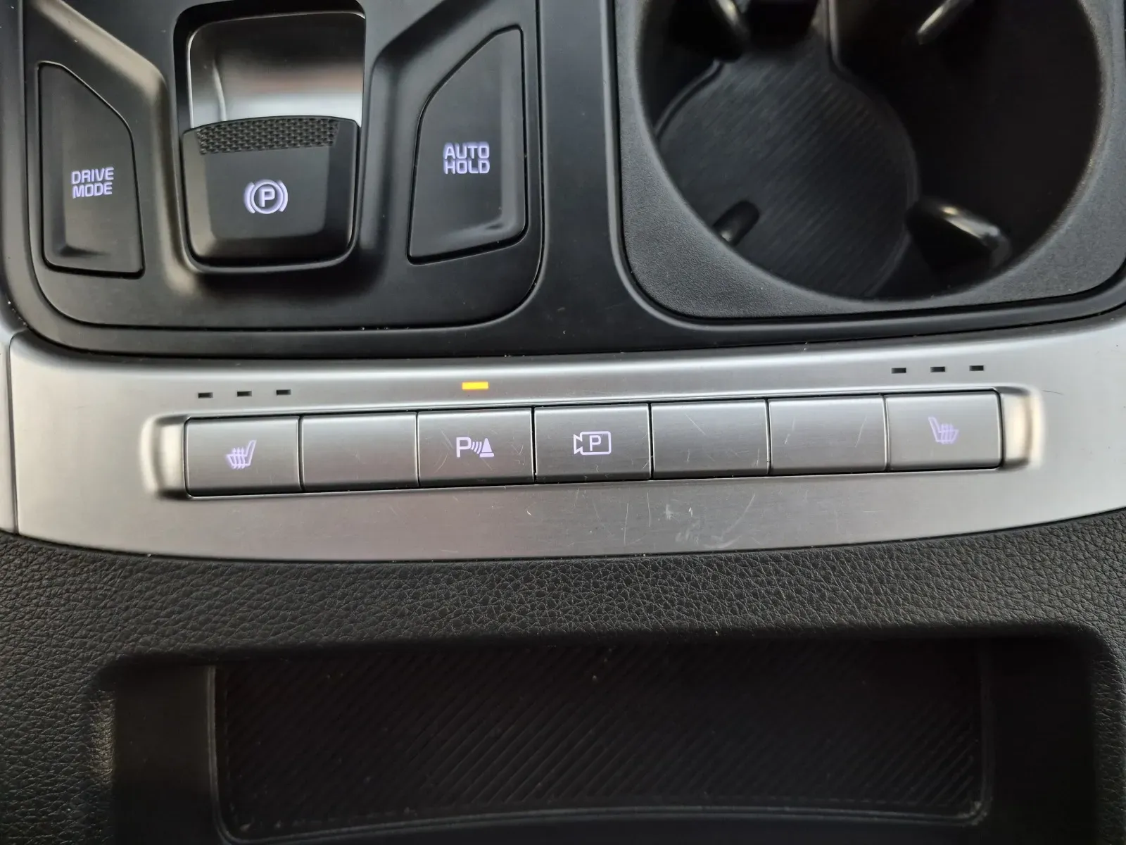 Kia Carnival photo 34