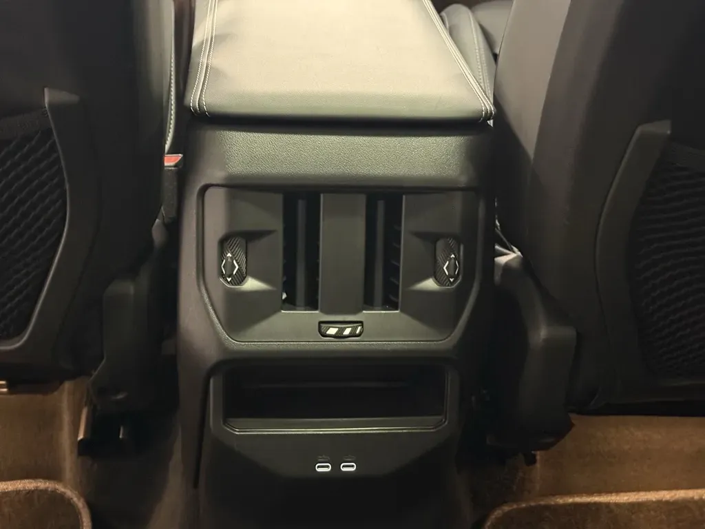 BMW X3 photo 17