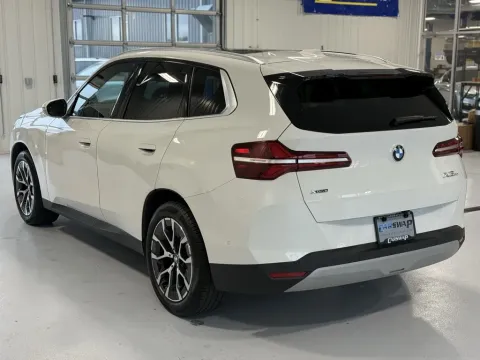 More photos of 2026 BMW X3 30 xDrive at CarSwap, SD