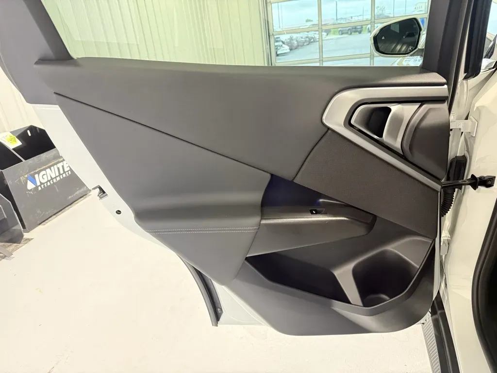 BMW X3 photo 12