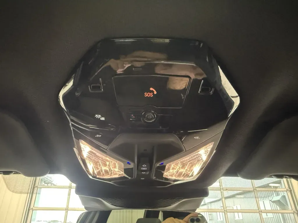 BMW X3 photo 45