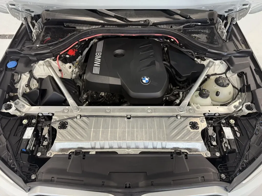 BMW X3 photo 51