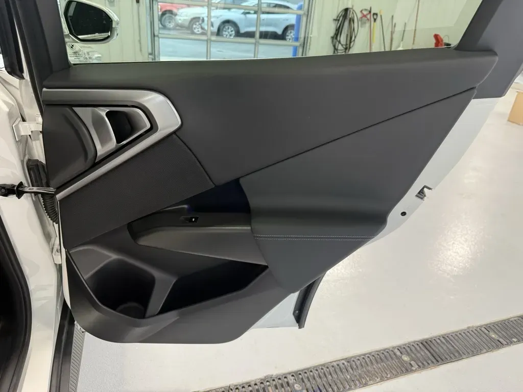 BMW X3 photo 22