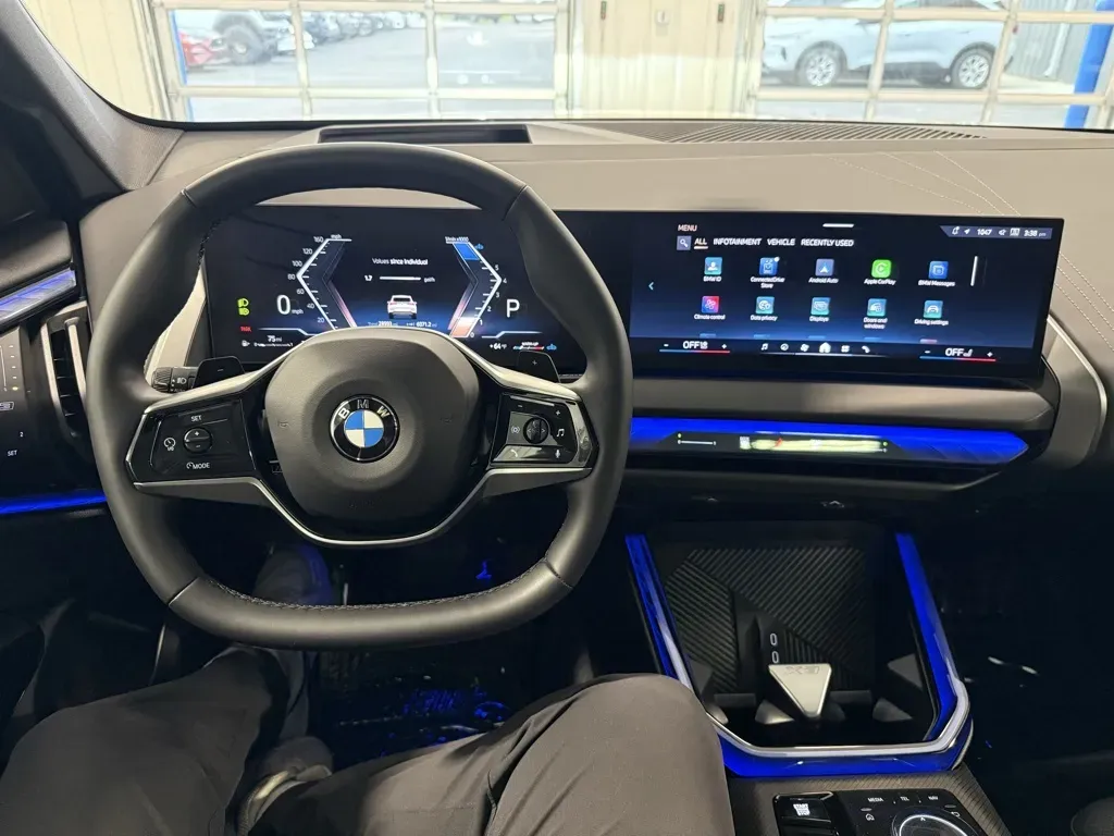 BMW X3 photo 31